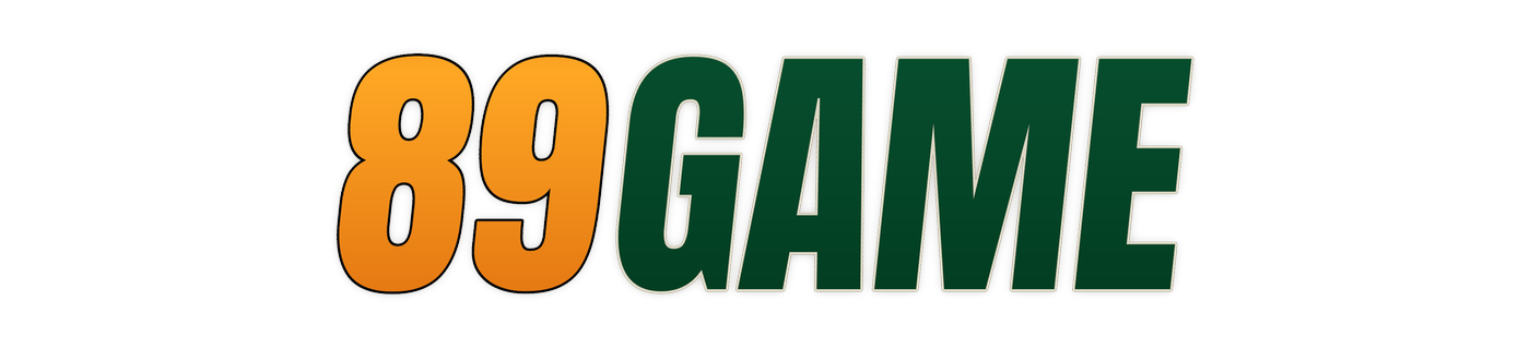 89game Logo